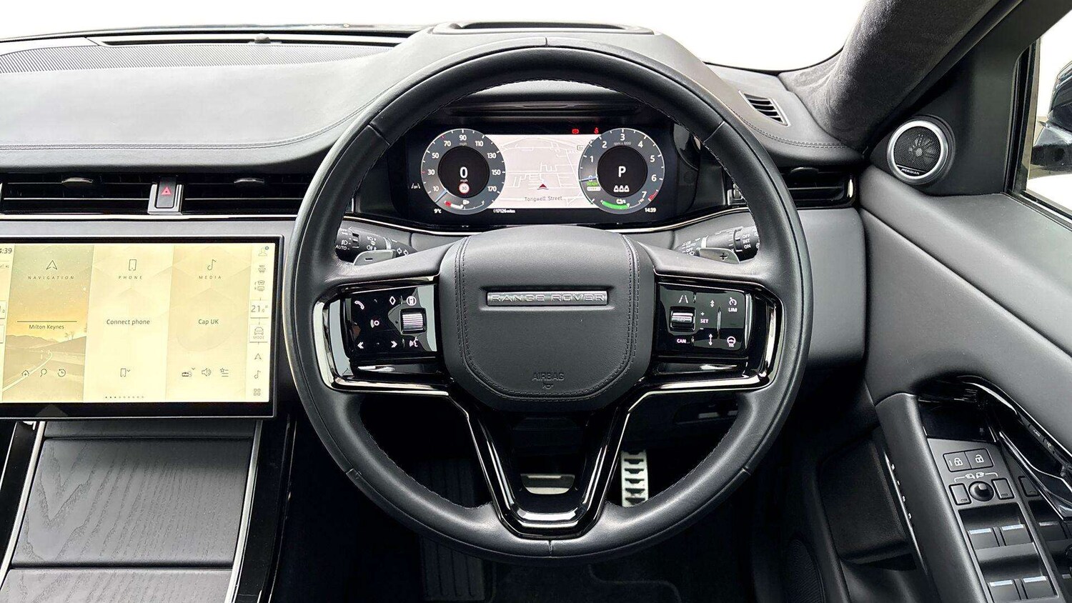 Used Land Rover Range Rover Evoque 2023 for sale - 77233033: Photo 15