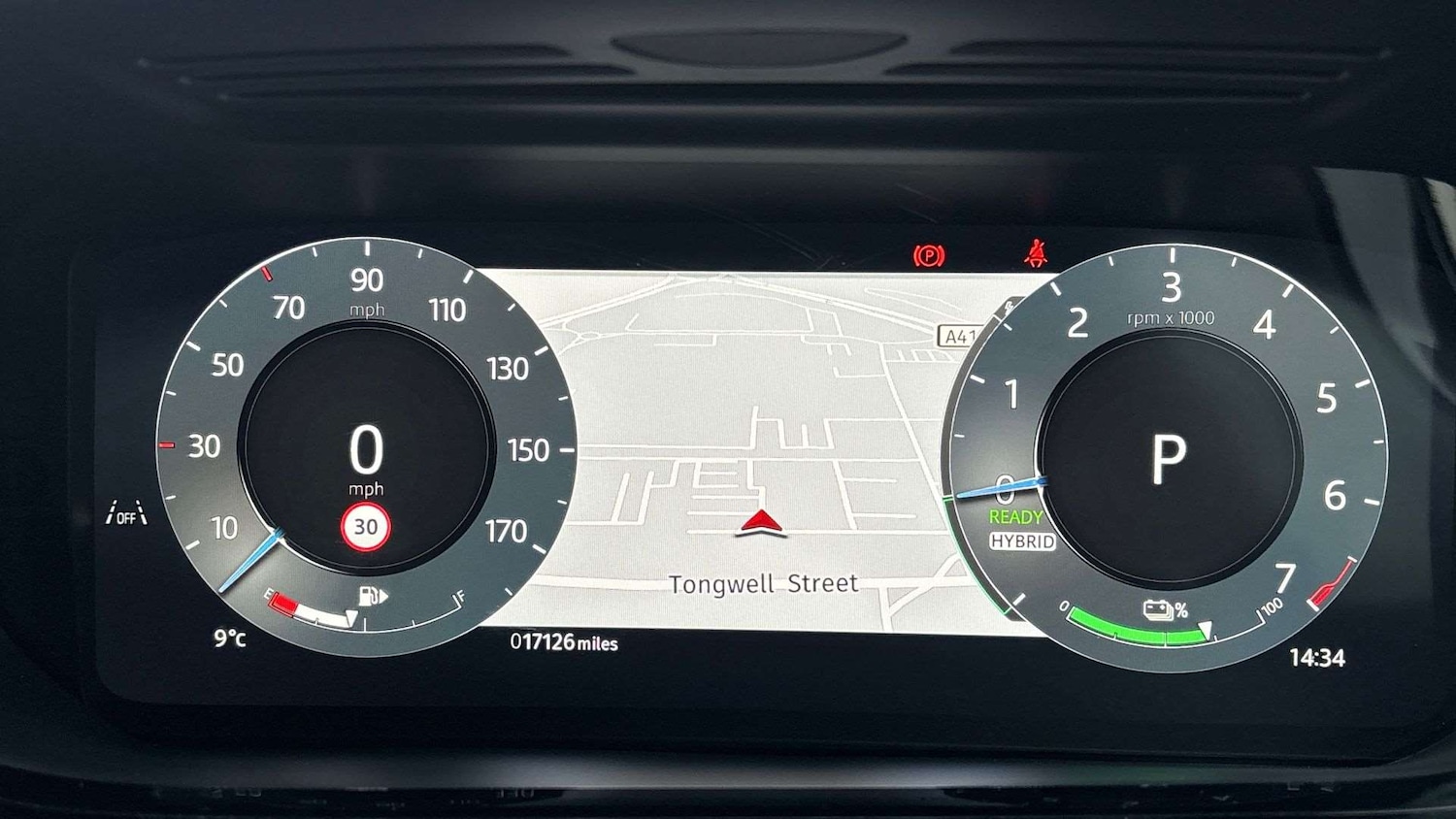 Used Land Rover Range Rover Evoque 2023 for sale - 77233033: Photo 16