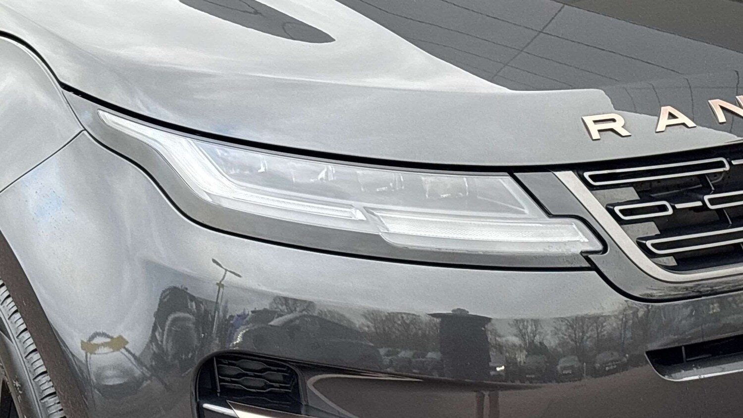 Used Land Rover Range Rover Evoque 2023 for sale - 77233033: Photo 17