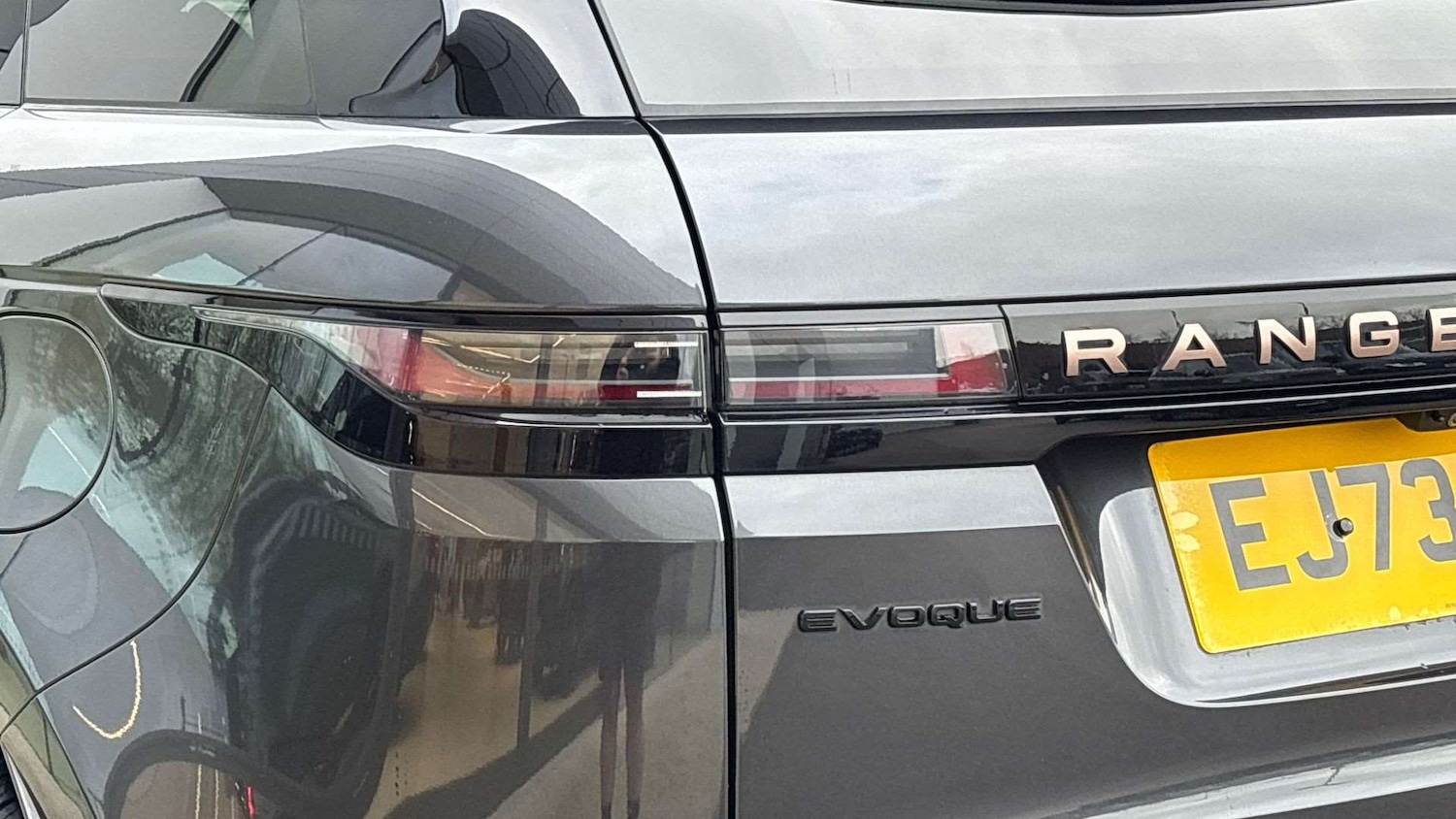 Used Land Rover Range Rover Evoque 2023 for sale - 77233033: Photo 19