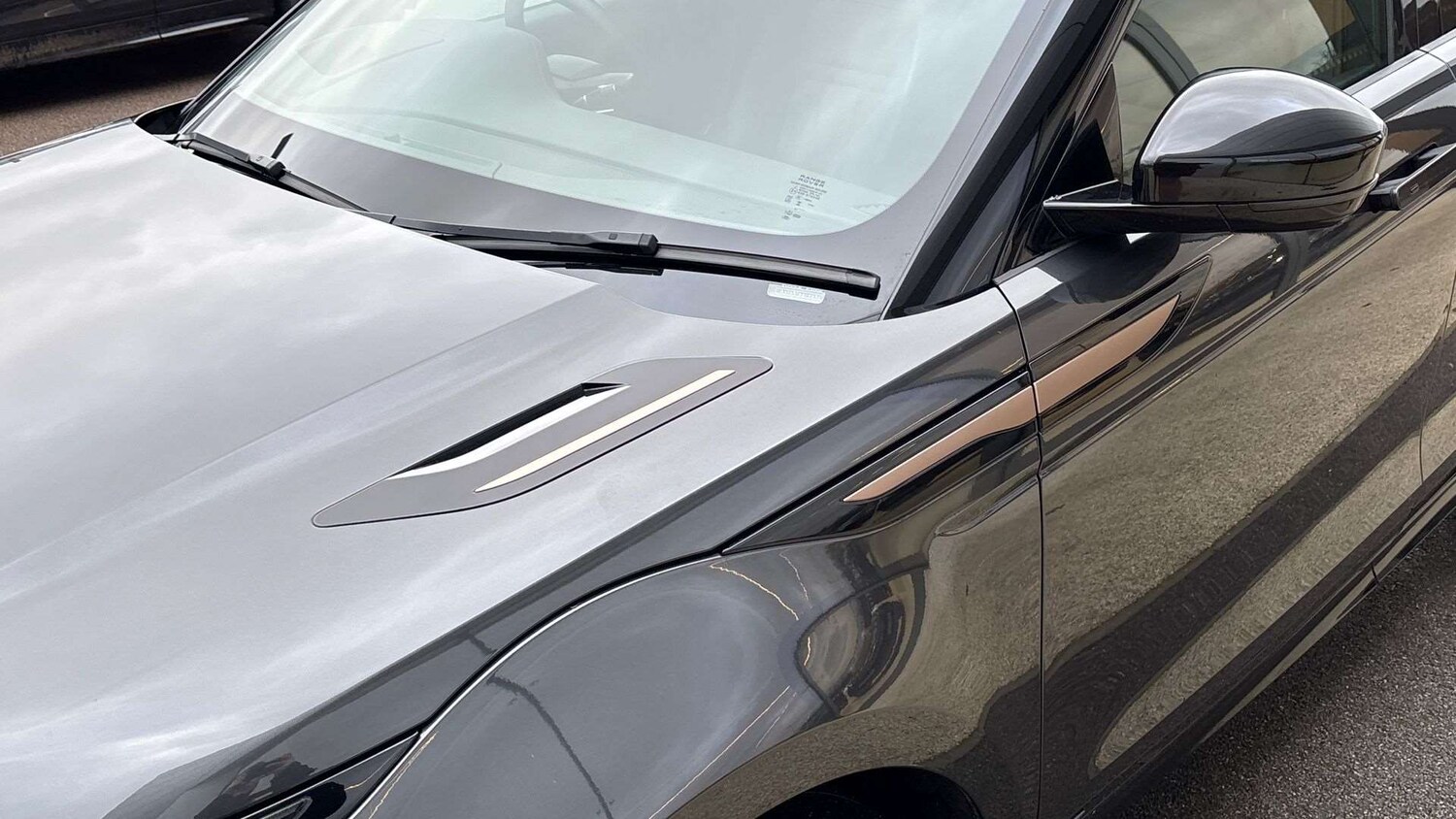 Used Land Rover Range Rover Evoque 2023 for sale - 77233033: Photo 20