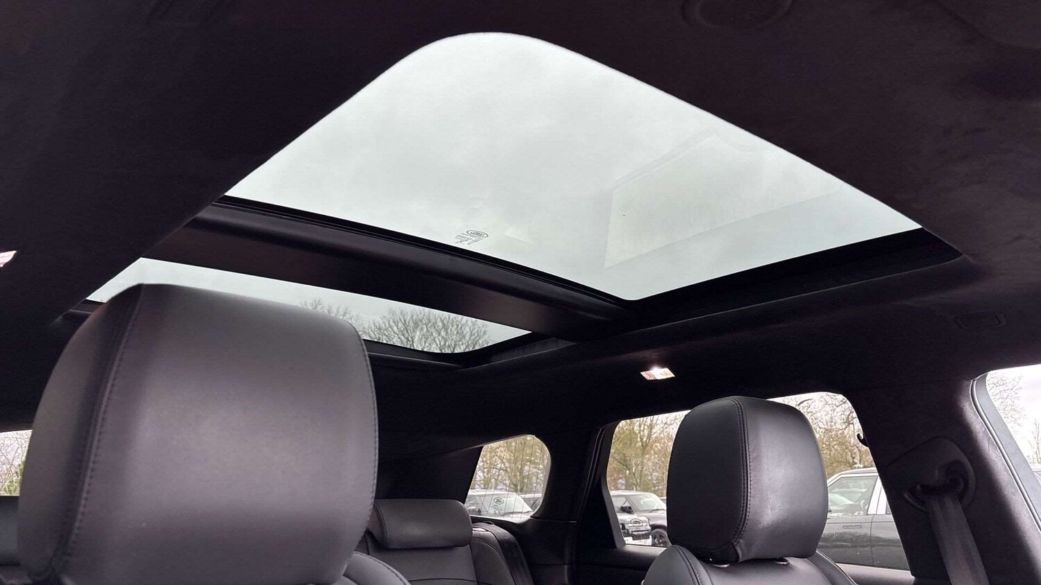 Used Land Rover Range Rover Evoque 2023 for sale - 77233033: Photo 21