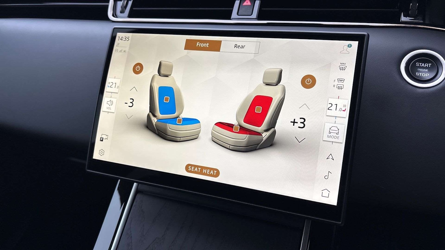 Used Land Rover Range Rover Evoque 2023 for sale - 77233033: Photo 22