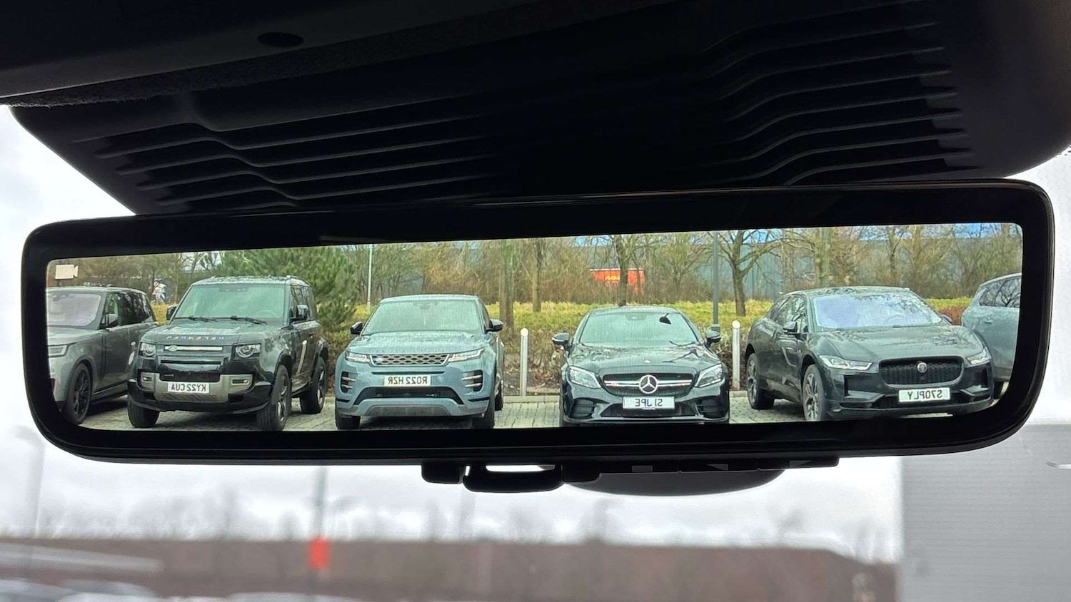 Used Land Rover Range Rover Evoque 2023 for sale - 77233033: Photo 34