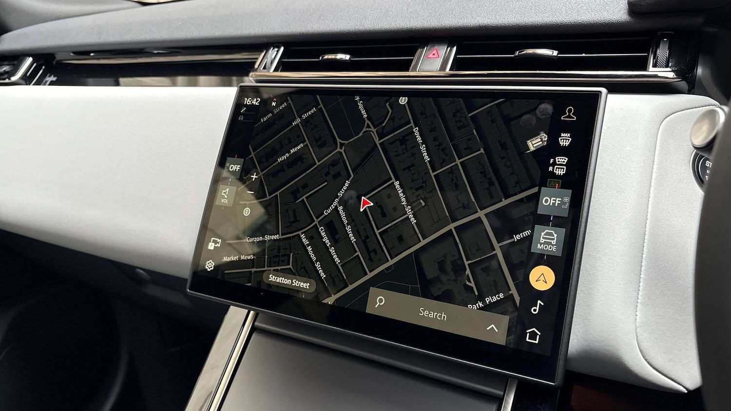 Used Land Rover Range Rover Velar 2024 for sale - 77373827: Photo 11