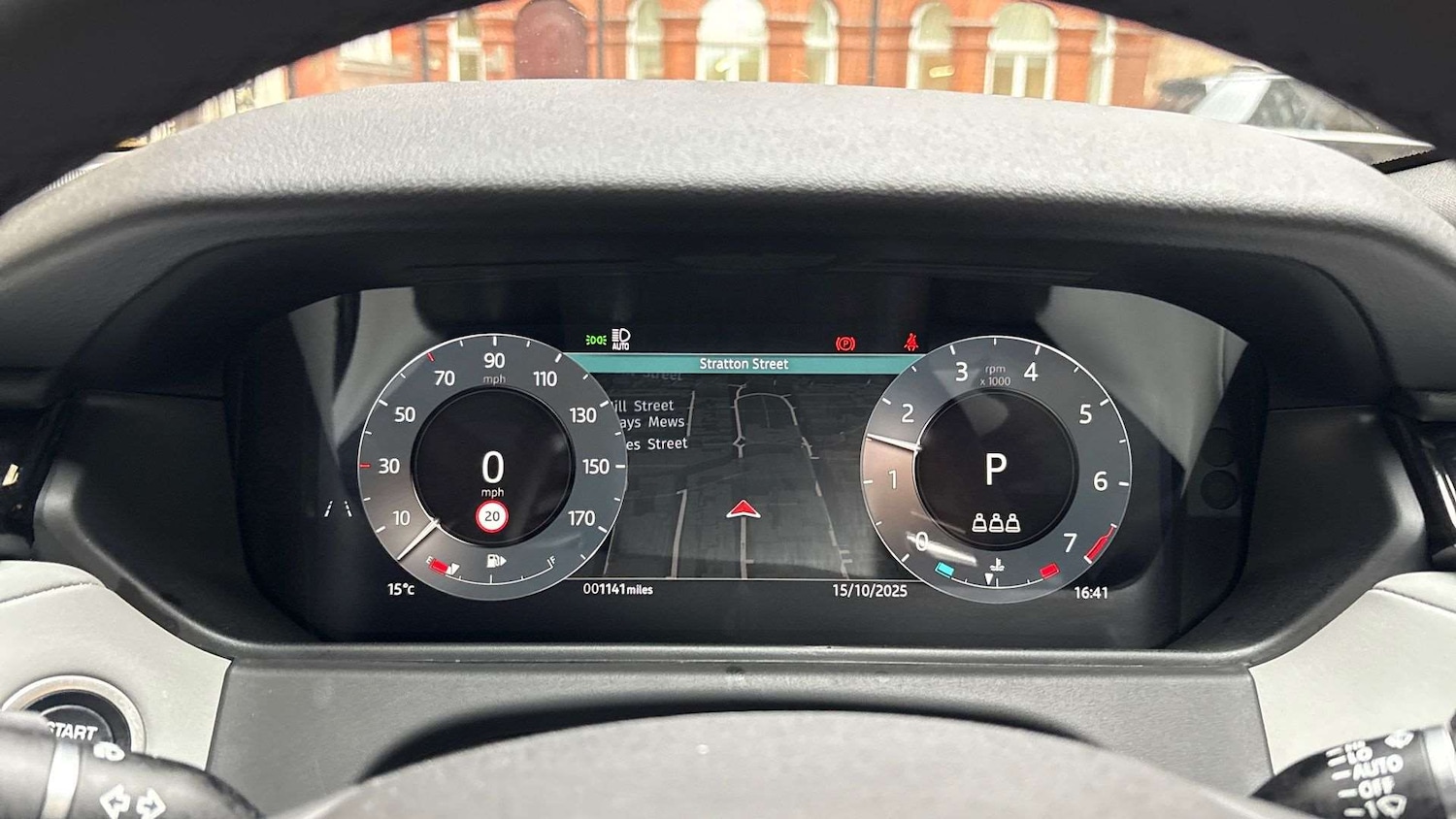 Used Land Rover Range Rover Velar 2024 for sale - 77373827: Photo 16