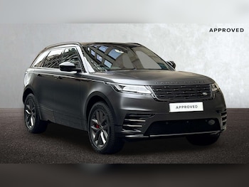 Used Land Rover Range Rover Velar 2024 for sale - 77373827: Photo