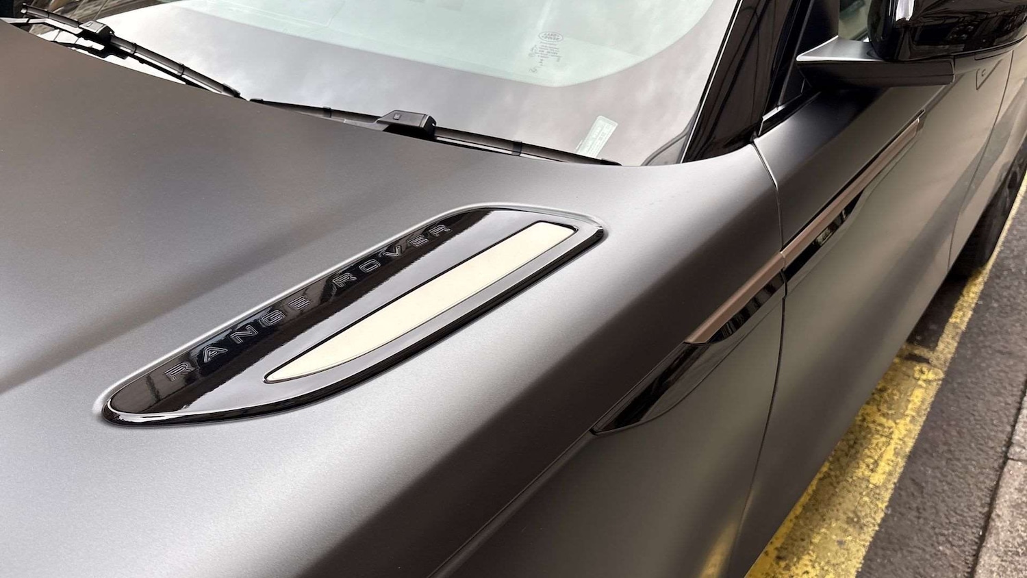 Used Land Rover Range Rover Velar 2024 for sale - 77373827: Photo 20