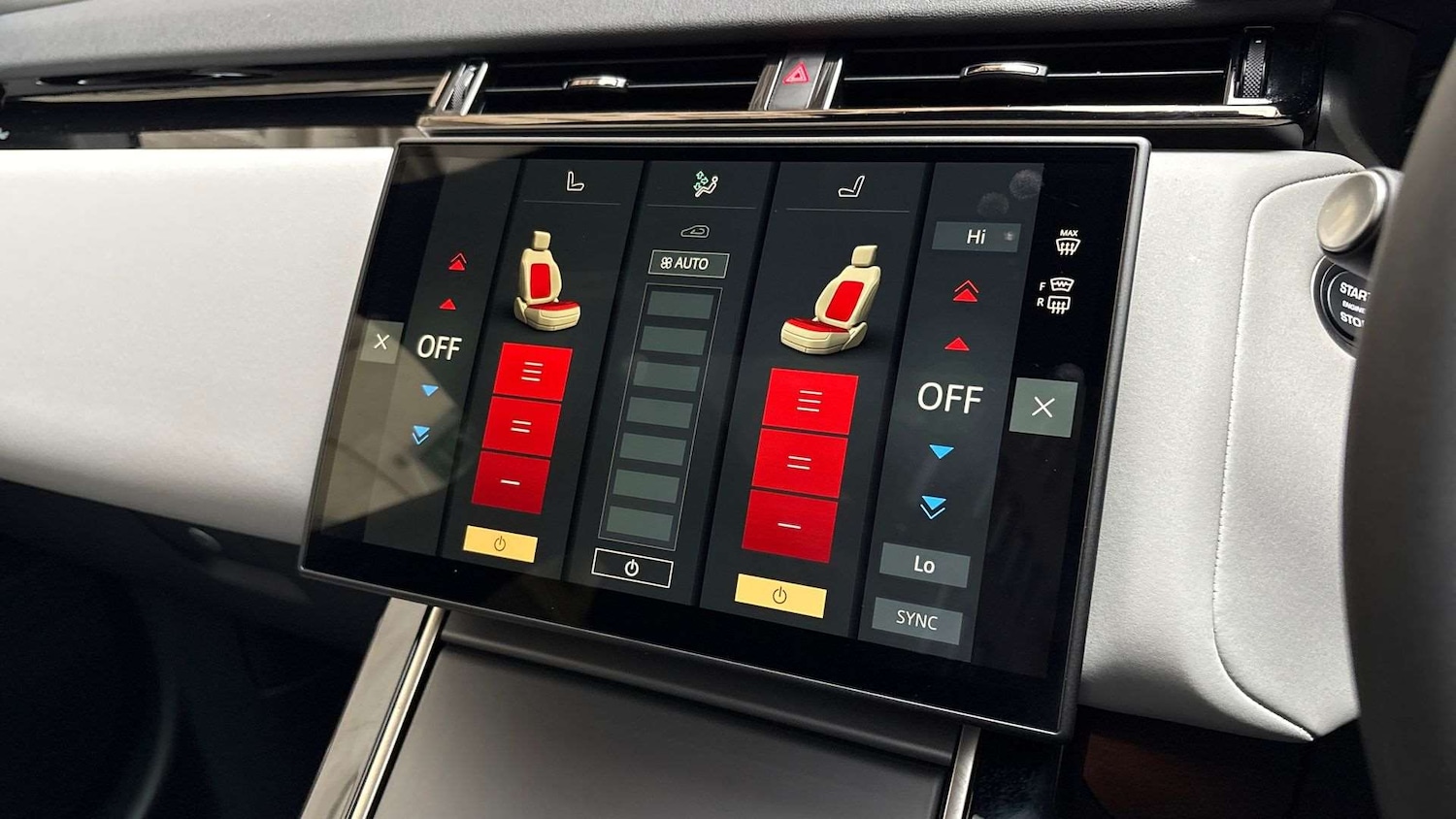 Used Land Rover Range Rover Velar 2024 for sale - 77373827: Photo 22