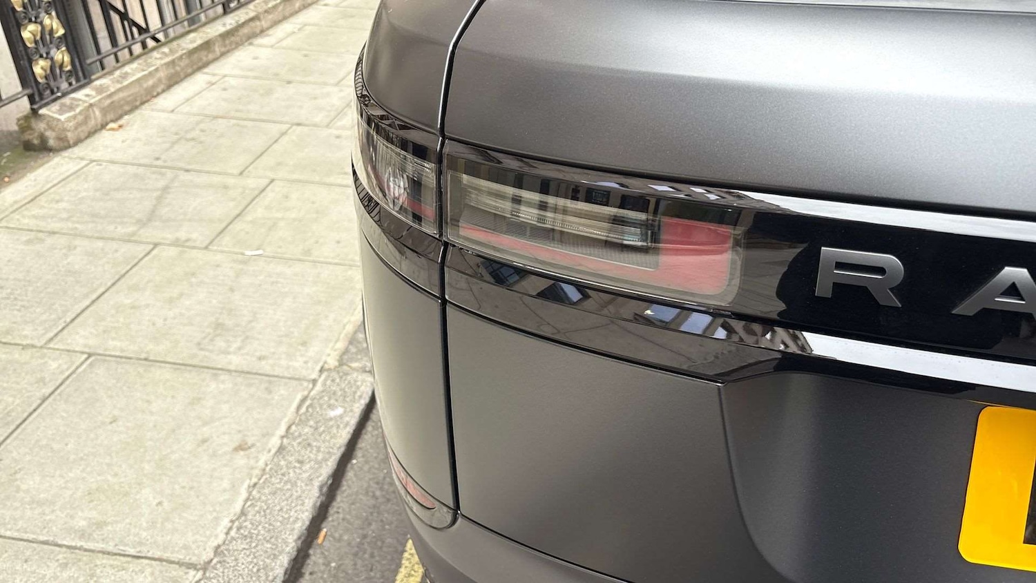 Used Land Rover Range Rover Velar 2024 for sale - 77373827: Photo 26