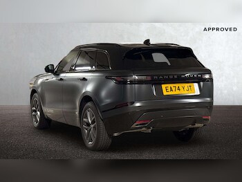 Used Land Rover Range Rover Velar 2024 for sale - 77373827: Photo