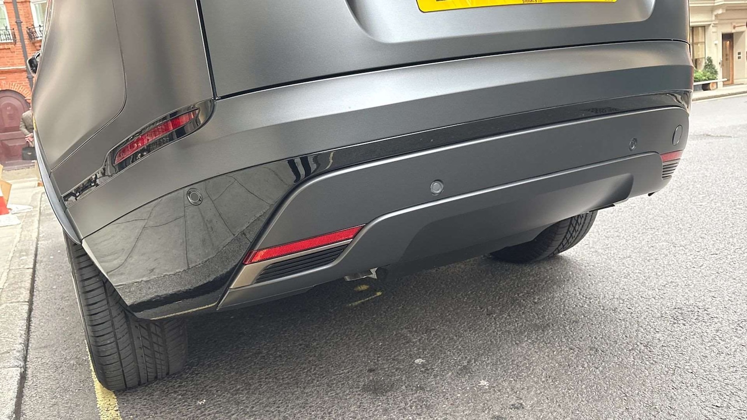 Used Land Rover Range Rover Velar 2024 for sale - 77373827: Photo 30