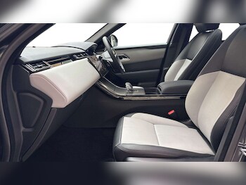 Used Land Rover Range Rover Velar 2024 for sale - 77373827: Photo