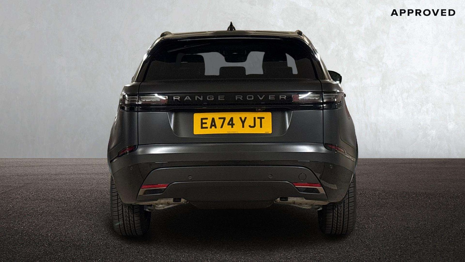 Used Land Rover Range Rover Velar 2024 for sale - 77373827: Photo 6