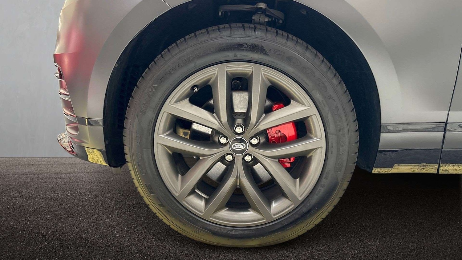 Used Land Rover Range Rover Velar 2024 for sale - 77373827: Photo 8