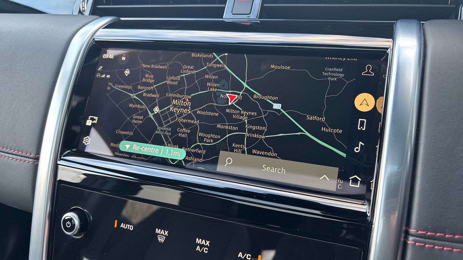 Used Land Rover Discovery Sport 2023 for sale - 76774067: Photo 11