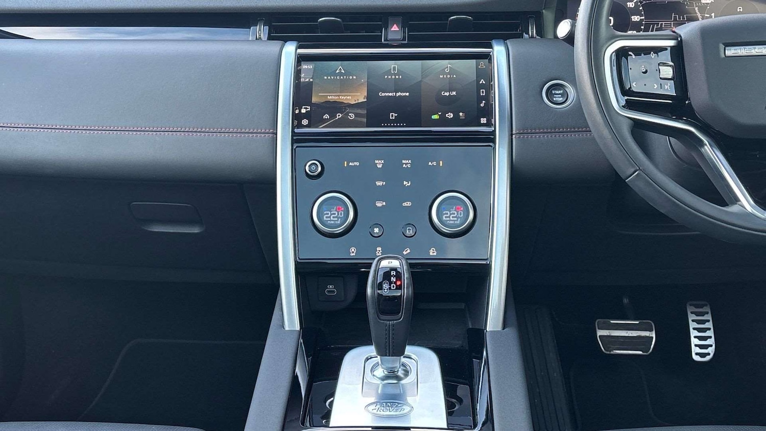 Used Land Rover Discovery Sport 2023 for sale - 76774067: Photo 14