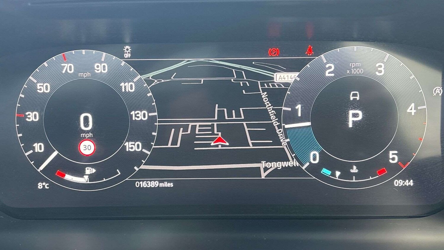 Used Land Rover Discovery Sport 2023 for sale - 76774067: Photo 16