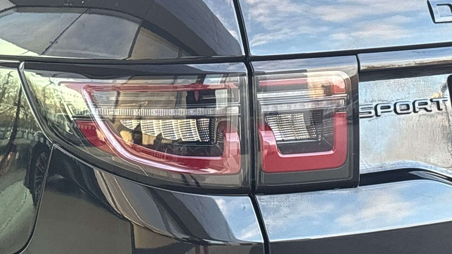 Used Land Rover Discovery Sport 2023 for sale - 76774067: Photo 19