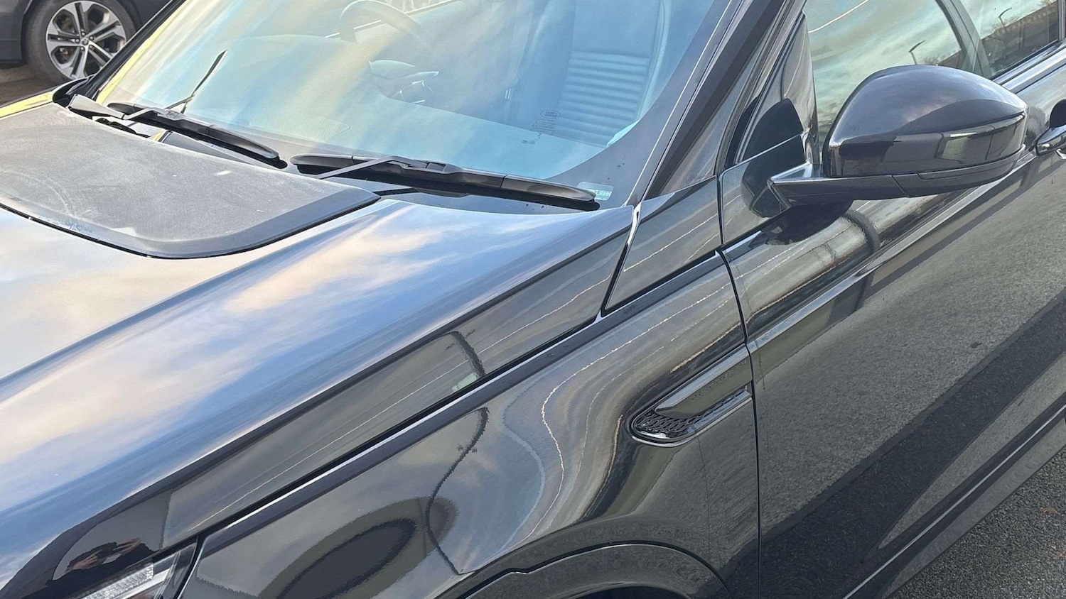 Used Land Rover Discovery Sport 2023 for sale - 76774067: Photo 20