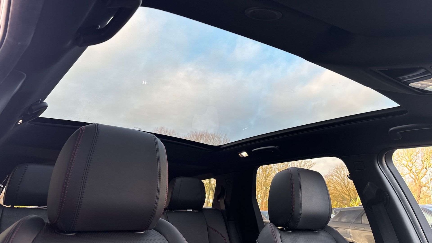 Used Land Rover Discovery Sport 2023 for sale - 76774067: Photo 21