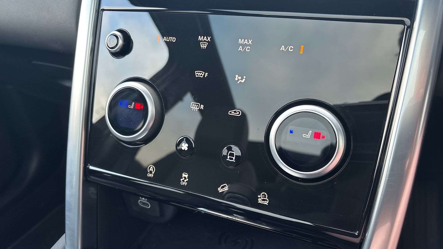 Used Land Rover Discovery Sport 2023 for sale - 76774067: Photo 22