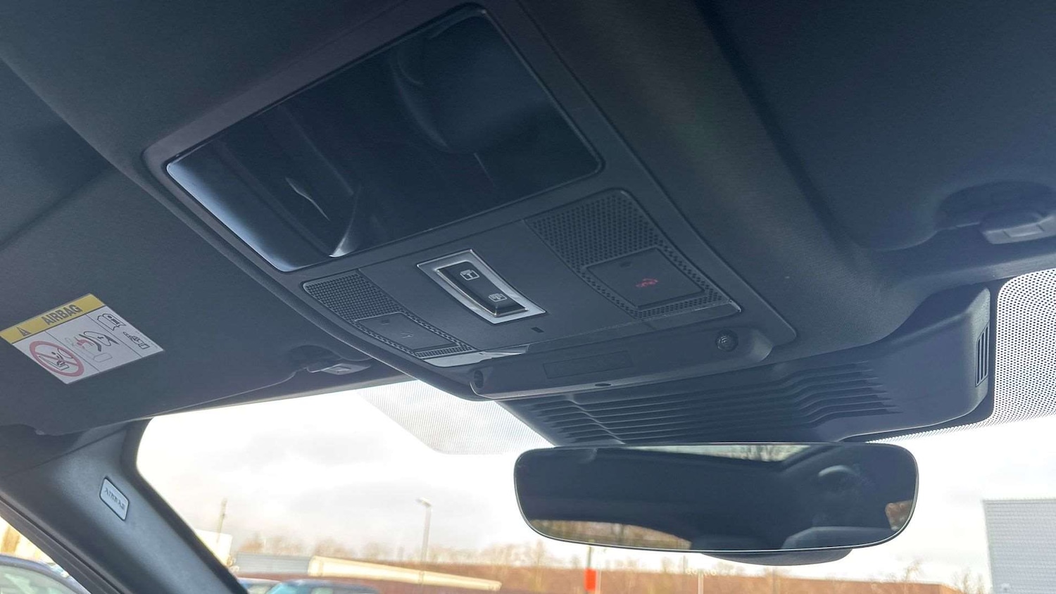 Used Land Rover Discovery Sport 2023 for sale - 76774067: Photo 23