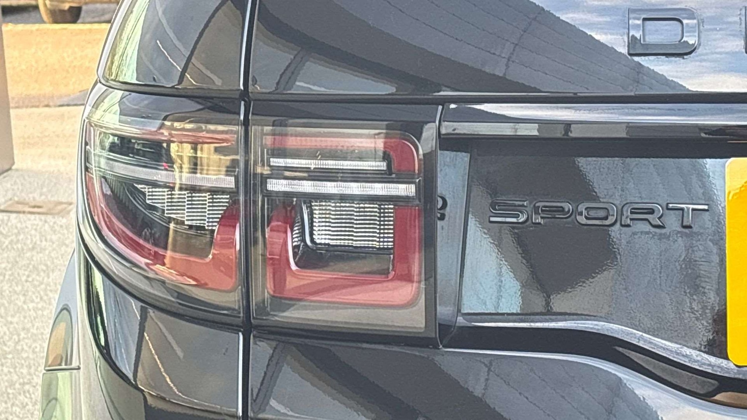 Used Land Rover Discovery Sport 2023 for sale - 76774067: Photo 26