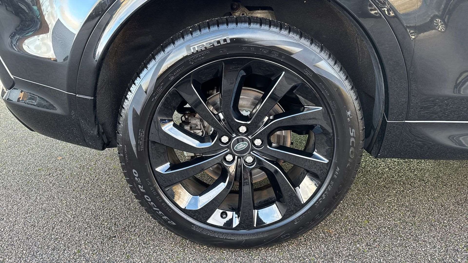 Used Land Rover Discovery Sport 2023 for sale - 76774067: Photo 30