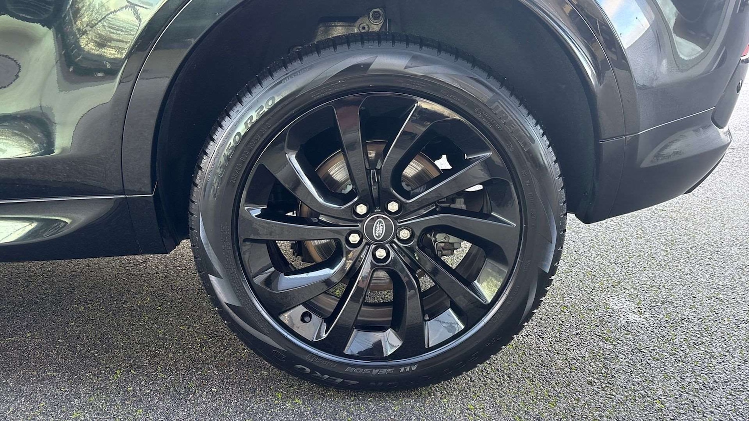 Used Land Rover Discovery Sport 2023 for sale - 76774067: Photo 31