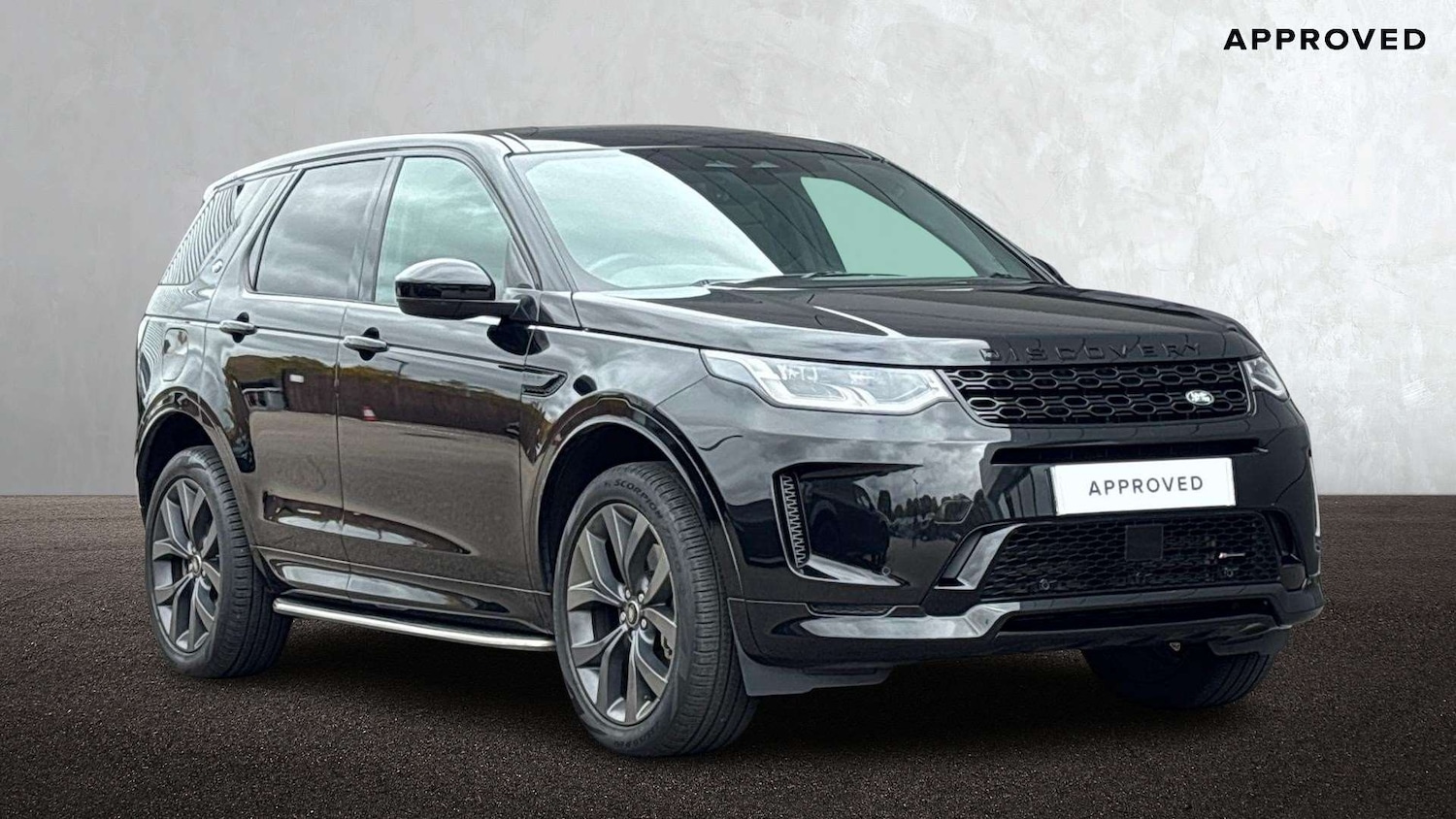 Used Land Rover Discovery Sport 2023 for sale - 76460080: Photo 1