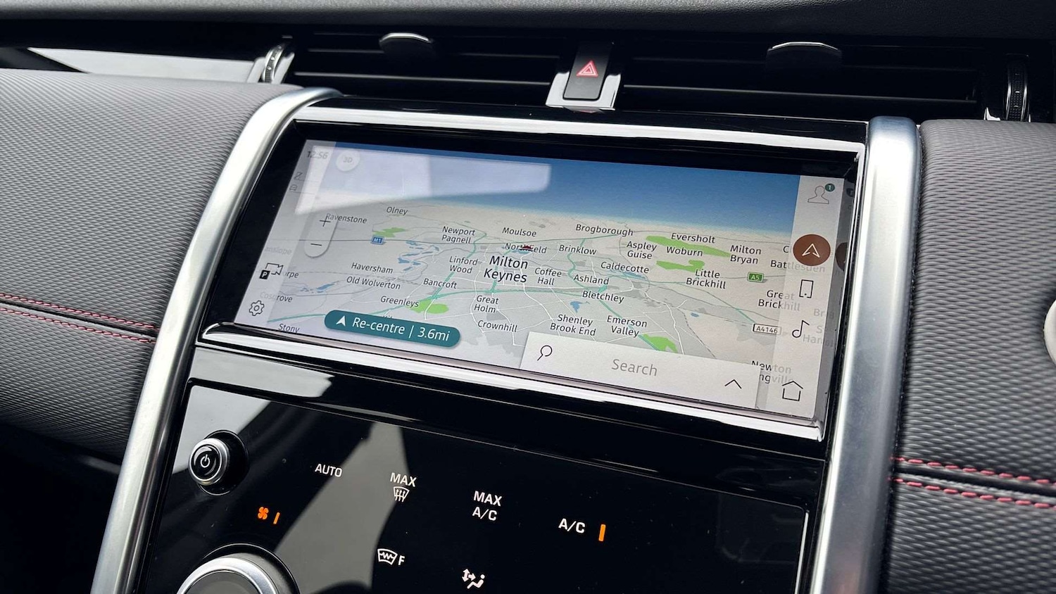 Used Land Rover Discovery Sport 2023 for sale - 76460080: Photo 11