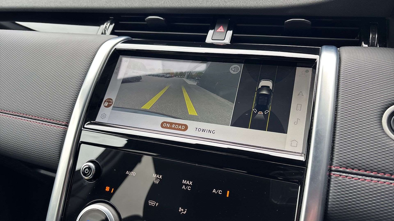 Used Land Rover Discovery Sport 2023 for sale - 76460080: Photo 12