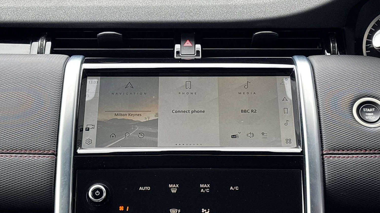 Used Land Rover Discovery Sport 2023 for sale - 76460080: Photo 14