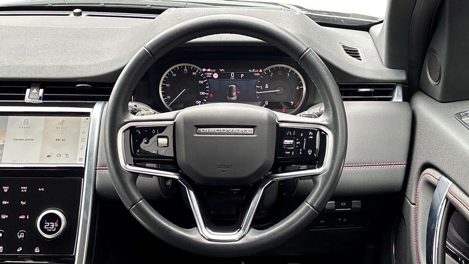 Used Land Rover Discovery Sport 2023 for sale - 76460080: Photo 15