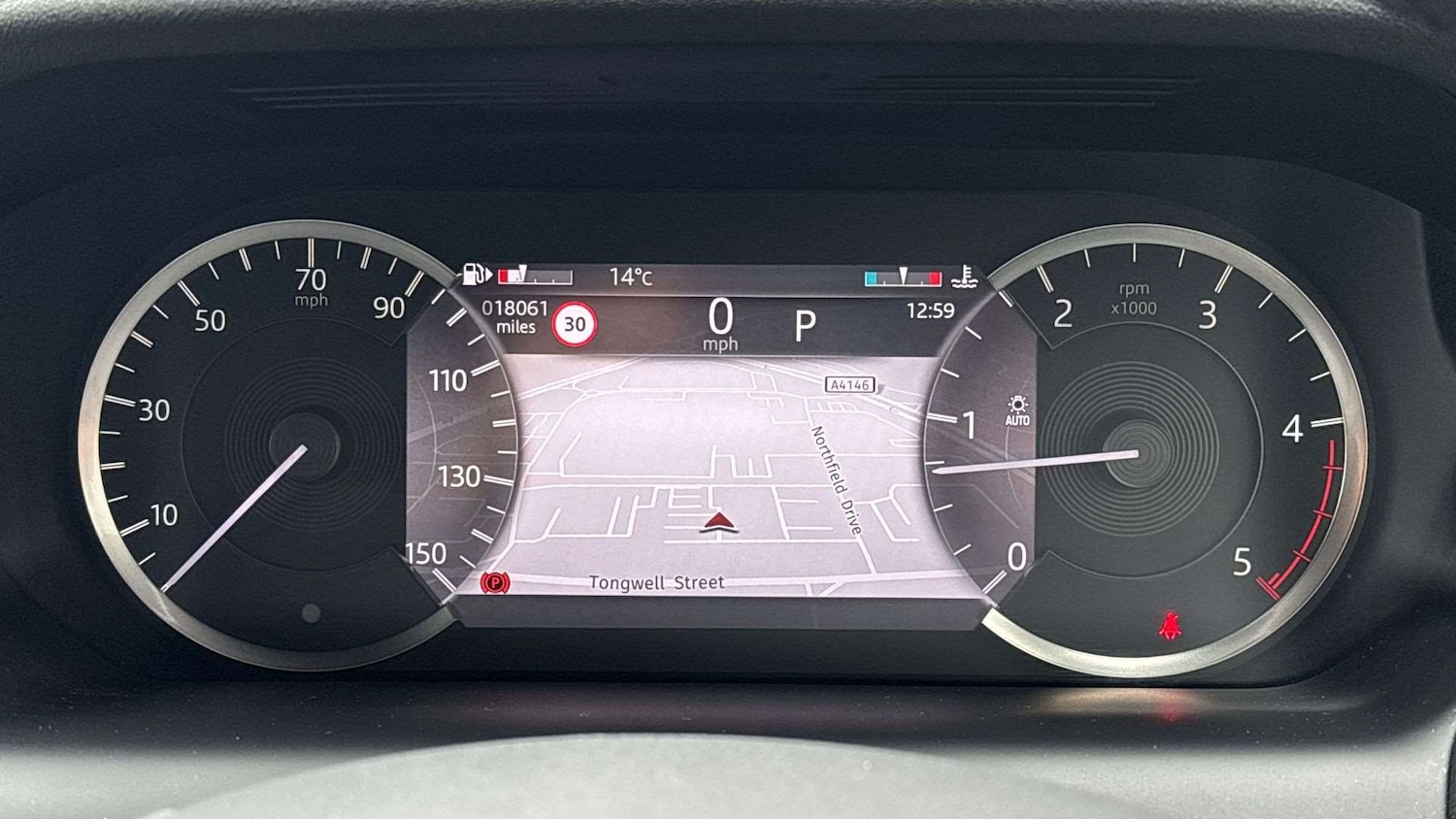 Used Land Rover Discovery Sport 2023 for sale - 76460080: Photo 16