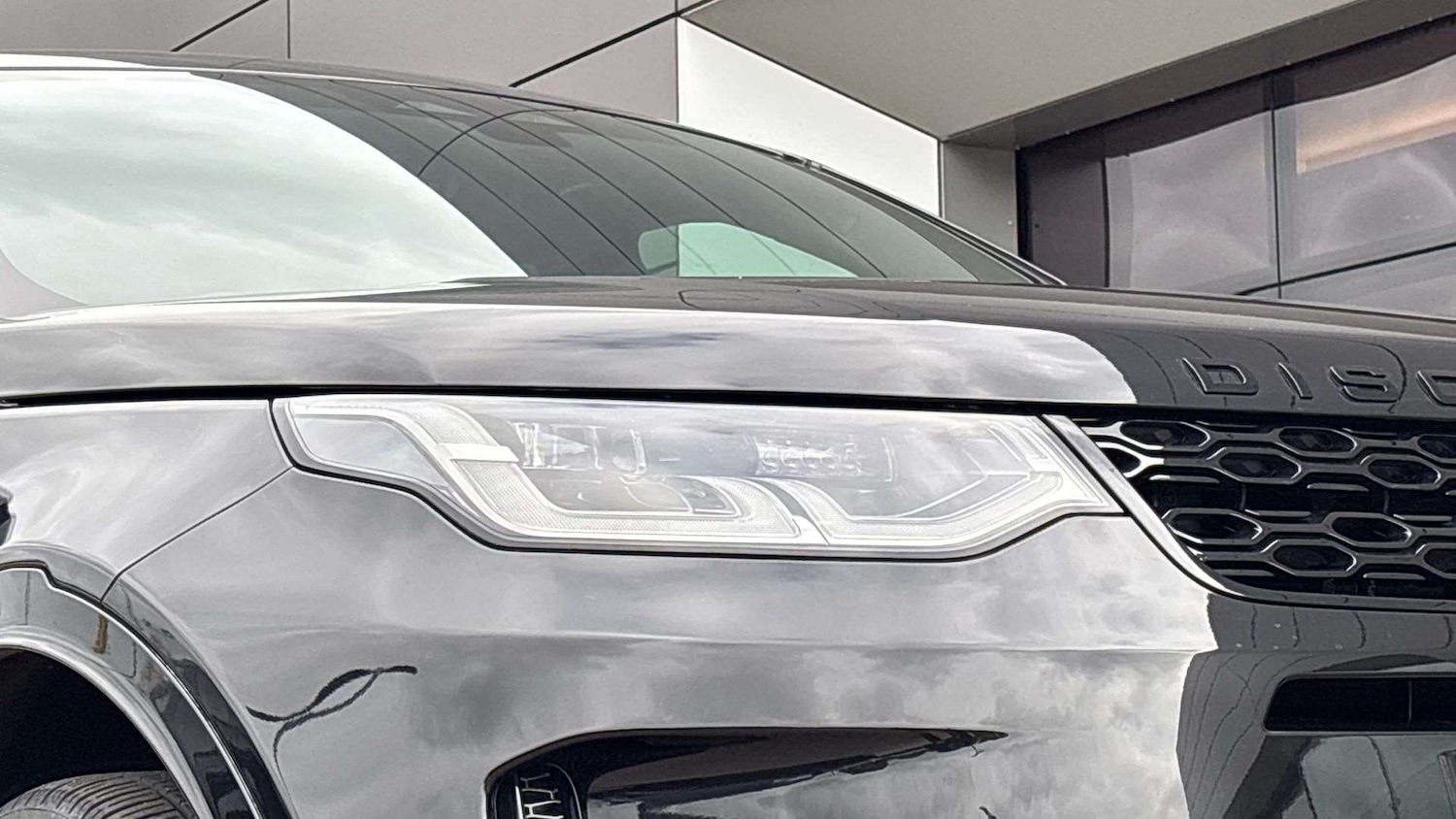 Used Land Rover Discovery Sport 2023 for sale - 76460080: Photo 17