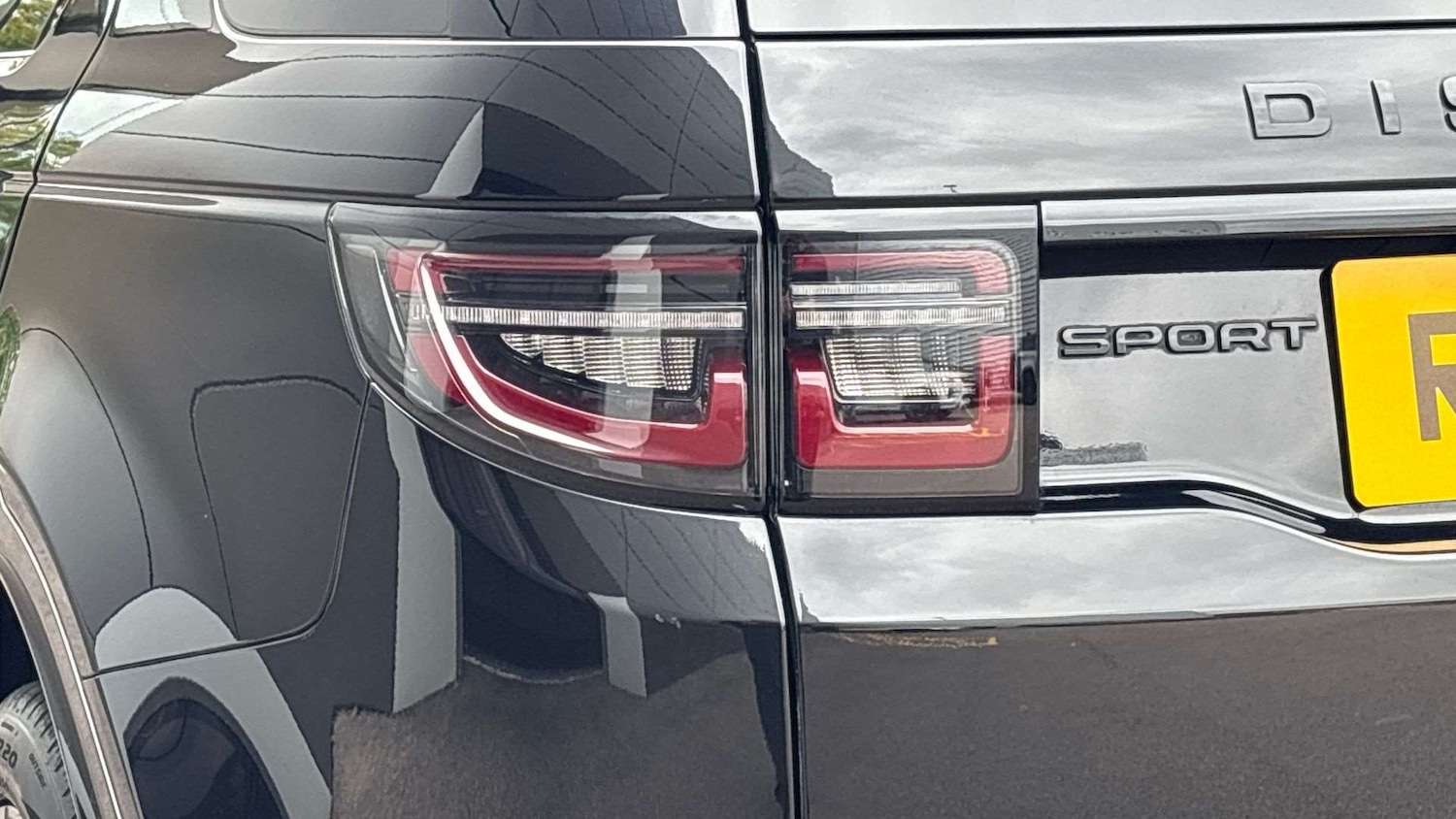 Used Land Rover Discovery Sport 2023 for sale - 76460080: Photo 19