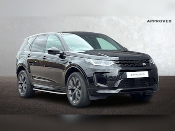 Used Land Rover Discovery Sport 2023 for sale - 76460080: Photo