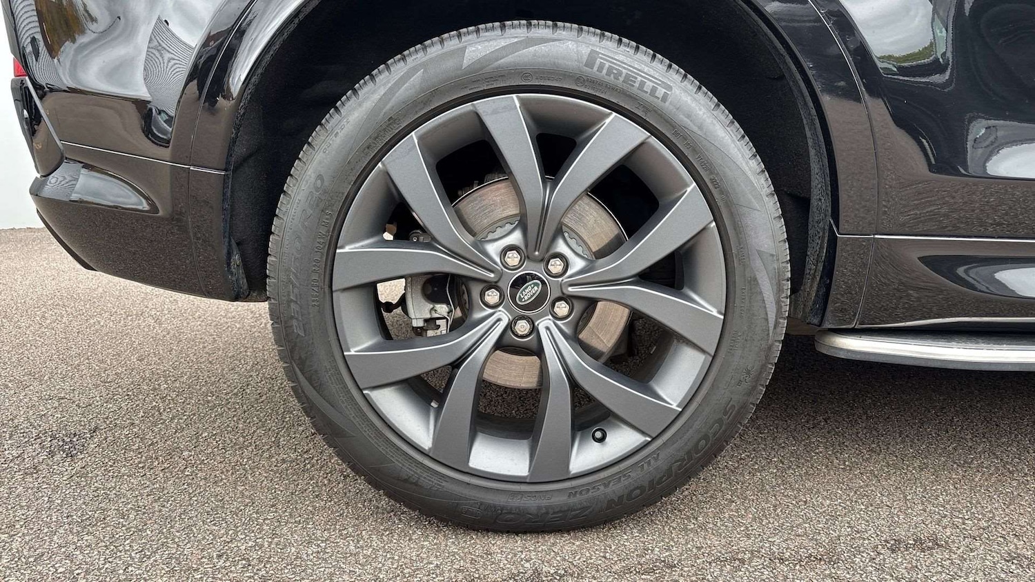 Used Land Rover Discovery Sport 2023 for sale - 76460080: Photo 23