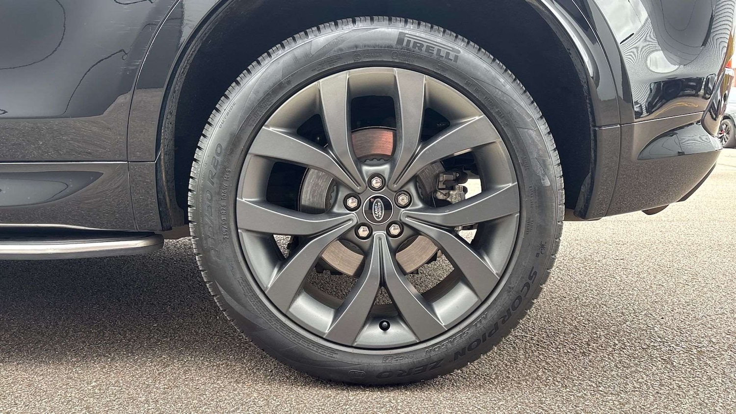 Used Land Rover Discovery Sport 2023 for sale - 76460080: Photo 24