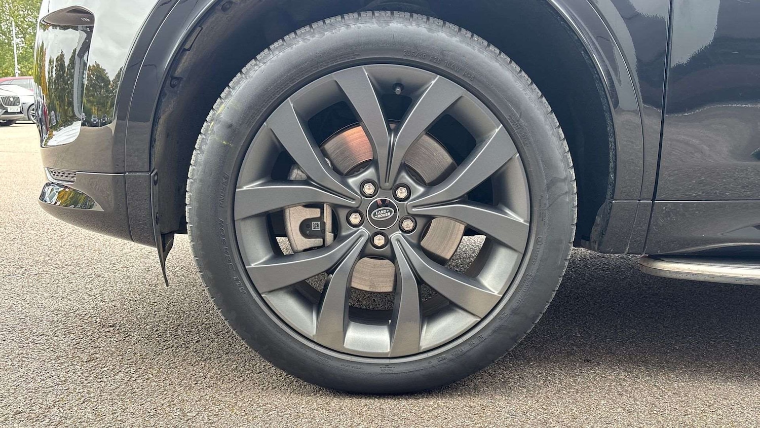 Used Land Rover Discovery Sport 2023 for sale - 76460080: Photo 25