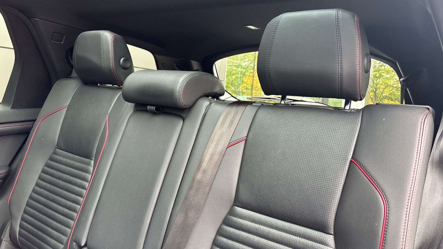 Used Land Rover Discovery Sport 2023 for sale - 76460080: Photo 26