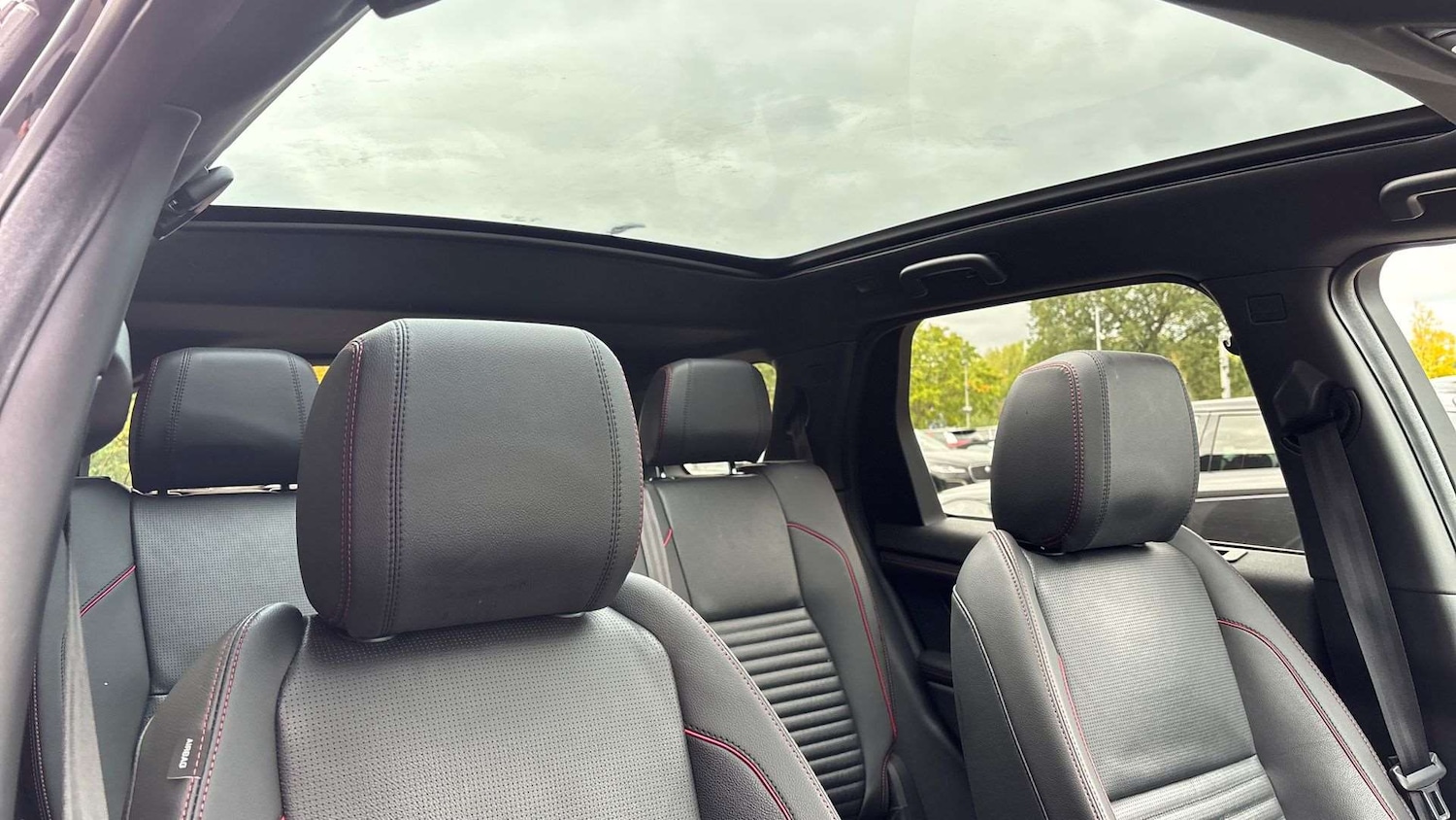 Used Land Rover Discovery Sport 2023 for sale - 76460080: Photo 28