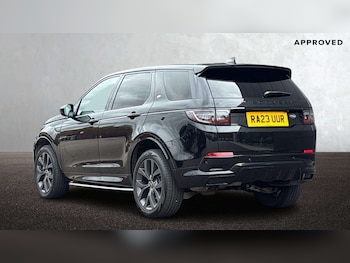 Used Land Rover Discovery Sport 2023 for sale - 76460080: Photo