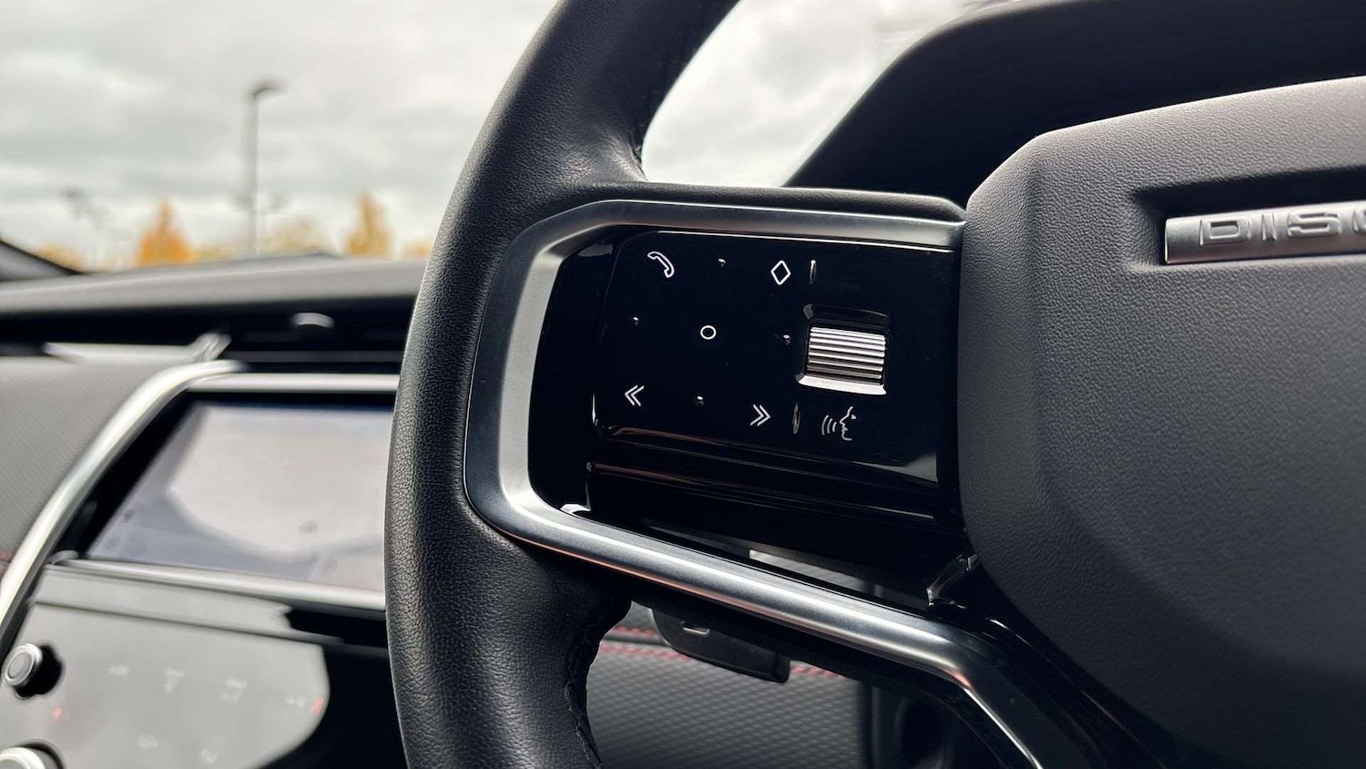 Used Land Rover Discovery Sport 2023 for sale - 76460080: Photo 30