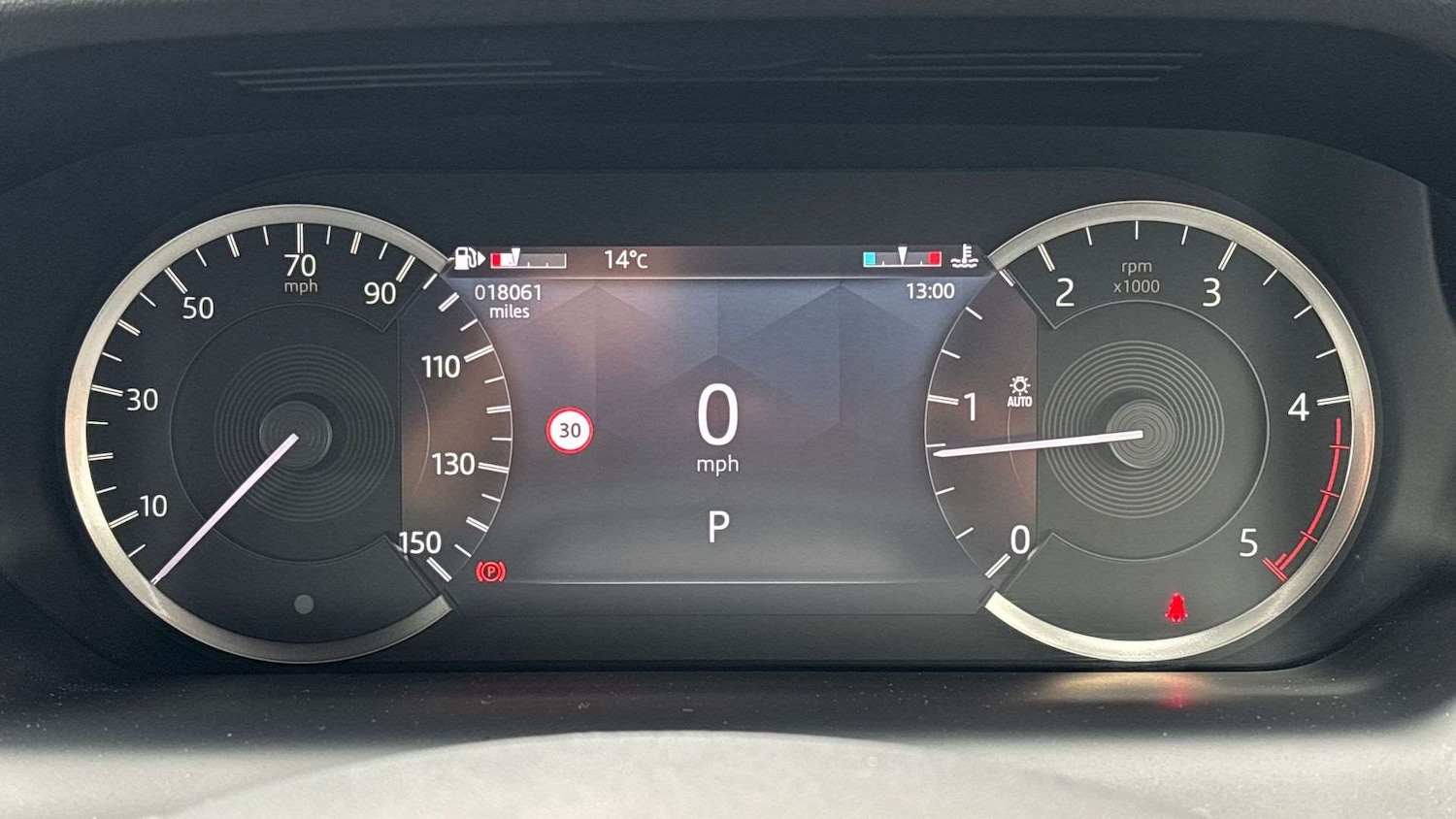 Used Land Rover Discovery Sport 2023 for sale - 76460080: Photo 34