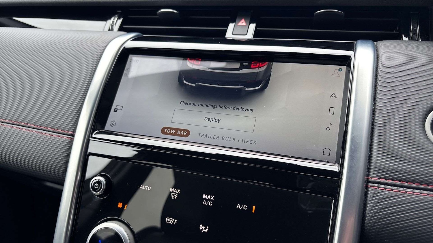 Used Land Rover Discovery Sport 2023 for sale - 76460080: Photo 35