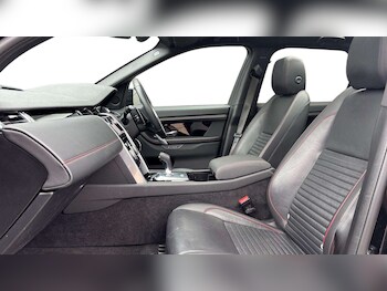 Used Land Rover Discovery Sport 2023 for sale - 76460080: Photo