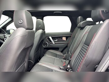 Used Land Rover Discovery Sport 2023 for sale - 76460080: Photo